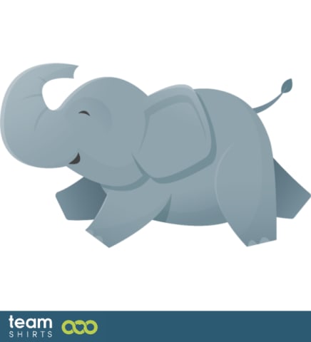Elefant