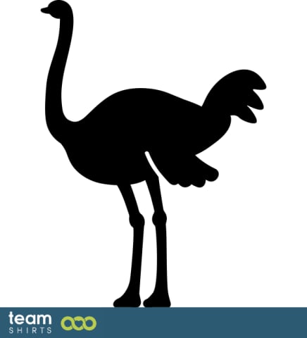 ostrich
