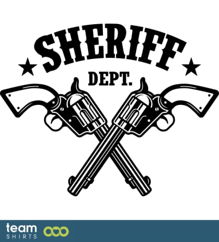 Sheriff logo