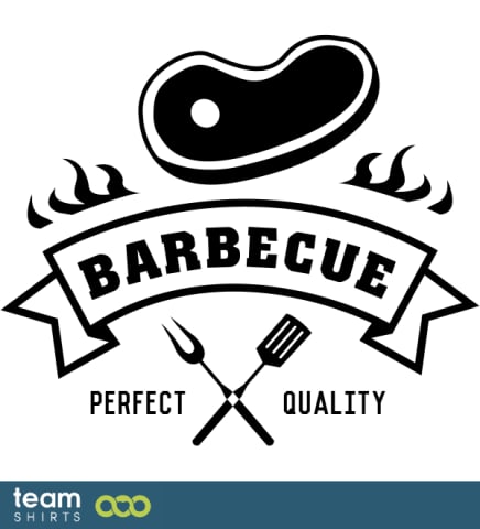 BARBECUE LOGO