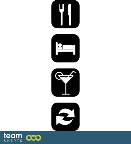 Party Wiederholung 2