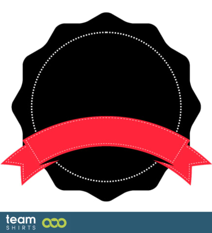 Bannière de l'emblème