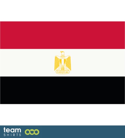 vlag Egypte