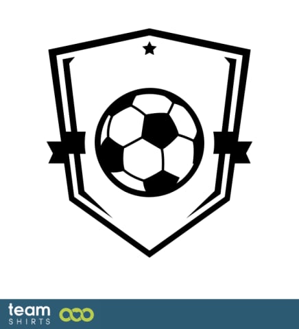 SOCCER LOGO III