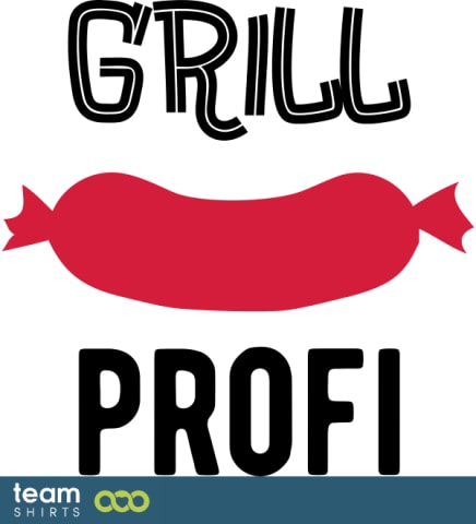 Grill Profi 2