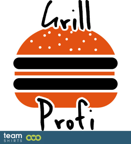 Grill Profi