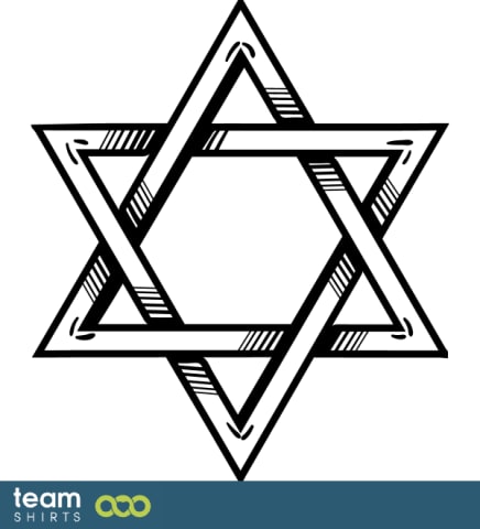 Étoile de David