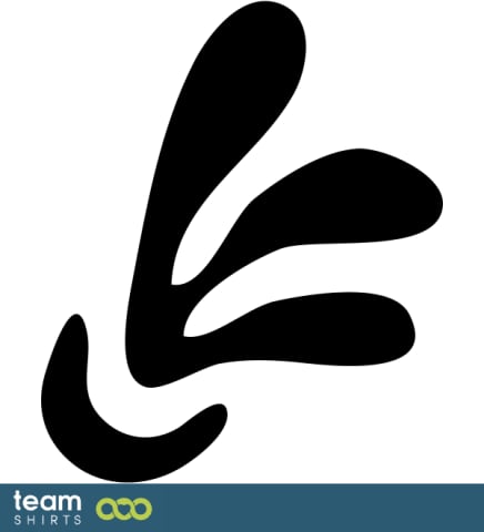 FLORAL ORNAMENT RIGHT