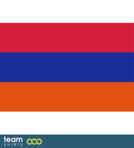 flag armenia
