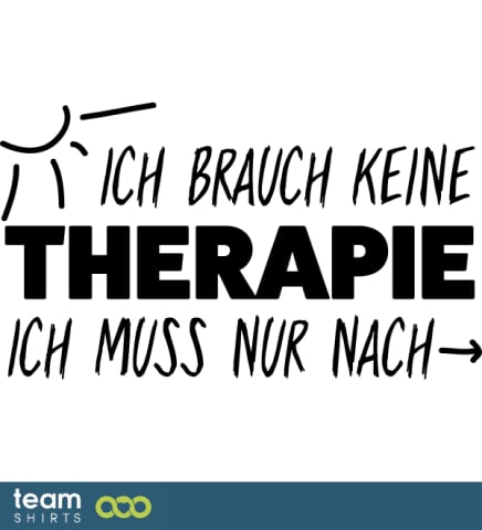 Thérapie