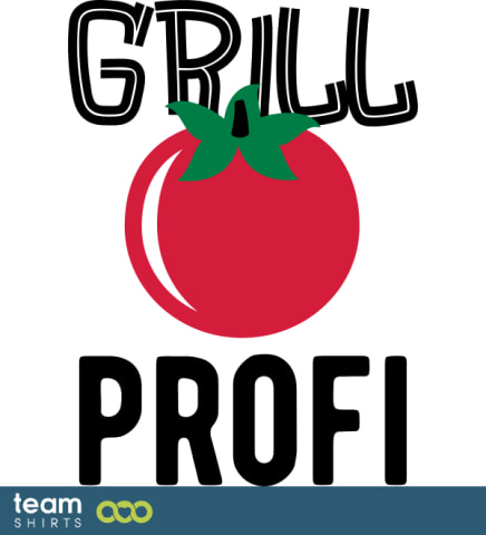Gemuese Grill Profi