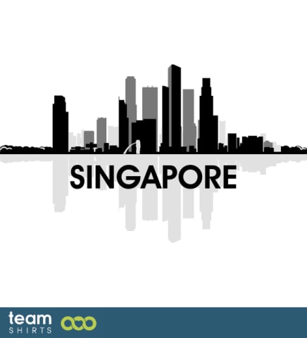 Cityscape Singapore