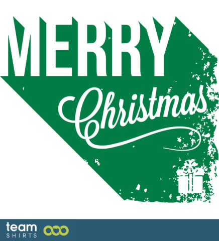 Fröhliche Weihnachten