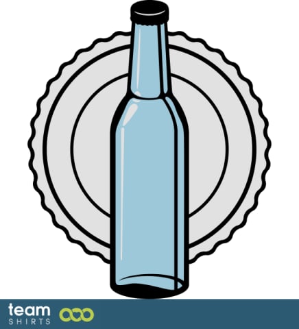 bouteille de bière