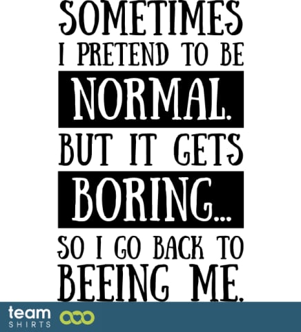 Boring