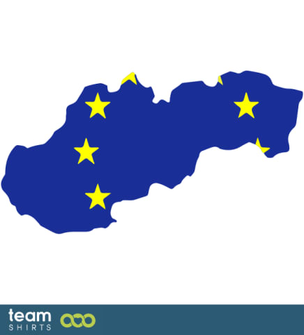 SLOVAKIA SILHOUETTE EU
