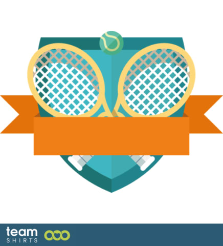 TENNIS LOGO