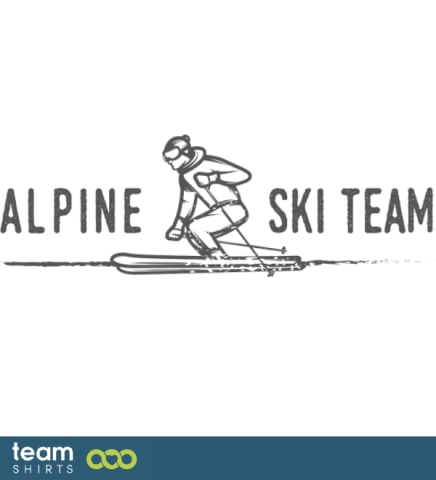 ALPINE SKI TEAM