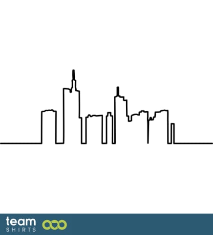 Skyline Frankfurt am Main