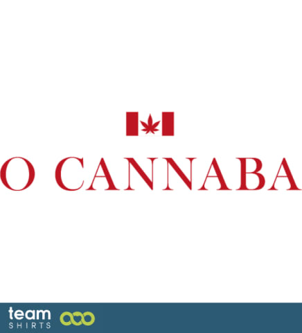 Robi Cannaba op Zwart