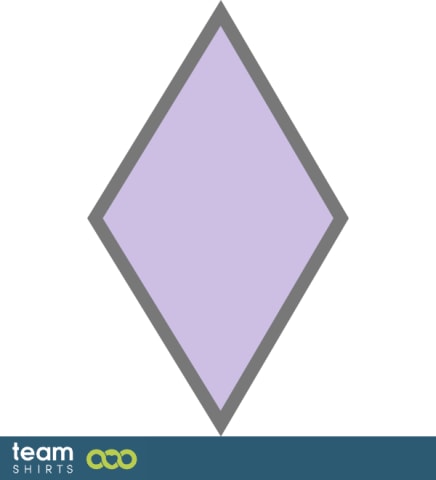 Contour diamant plus