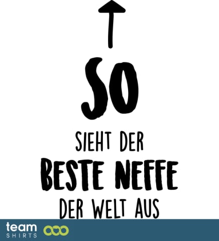 bester Neffe