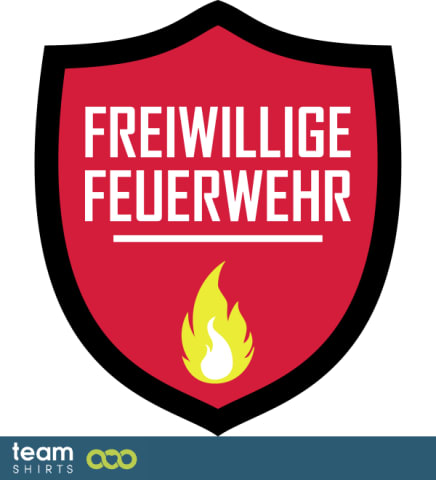 Freiwillige Feuerwehr Abzeichen