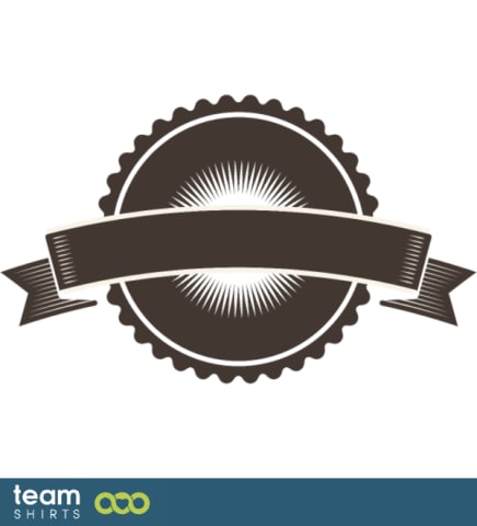 Bannière de l'emblème