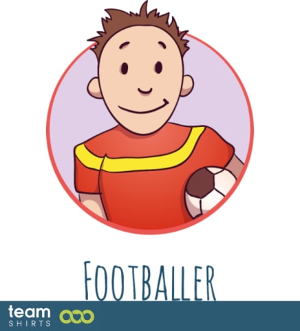 Footballer