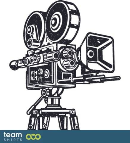 moviecamera