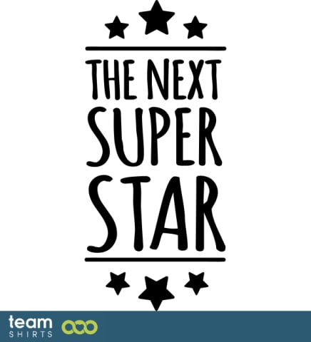 La prochaine superstar