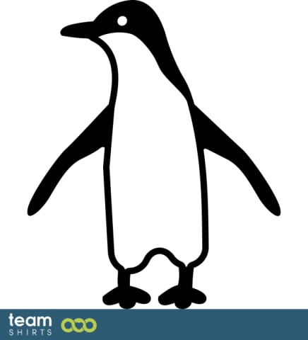 pinguïn