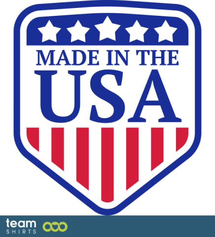 Fabriqué aux Etats-Unis