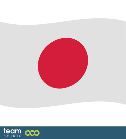 Flag Japan