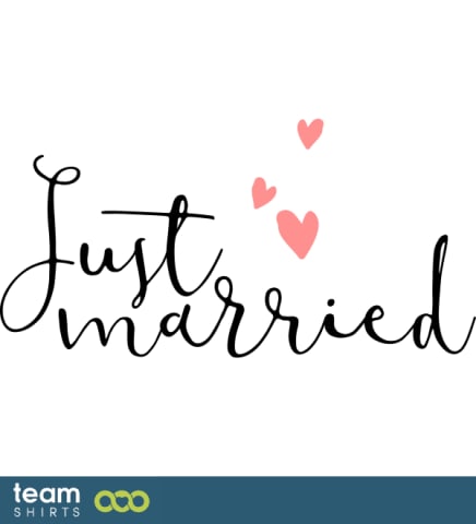 Gerade verheiratet 3