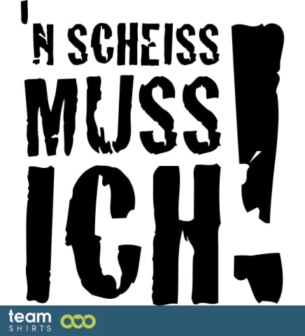 n scheiss