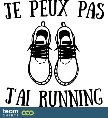 J'ai Running 2