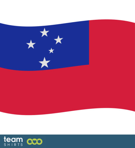 flaggsamoa