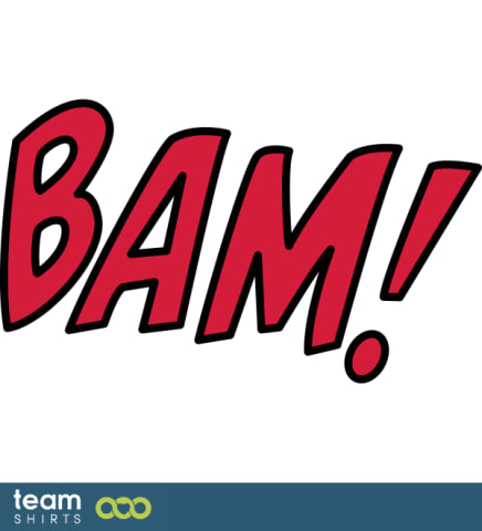 Bam