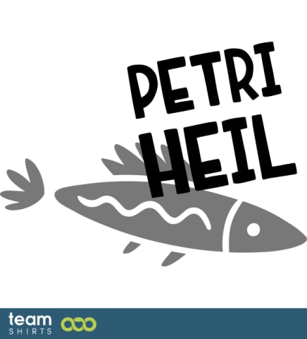 Petri Heil 2