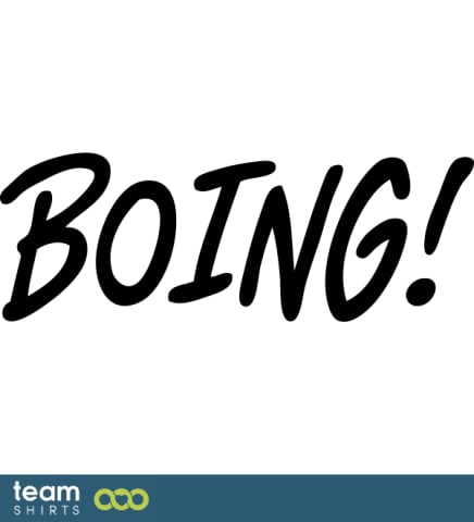BOING!