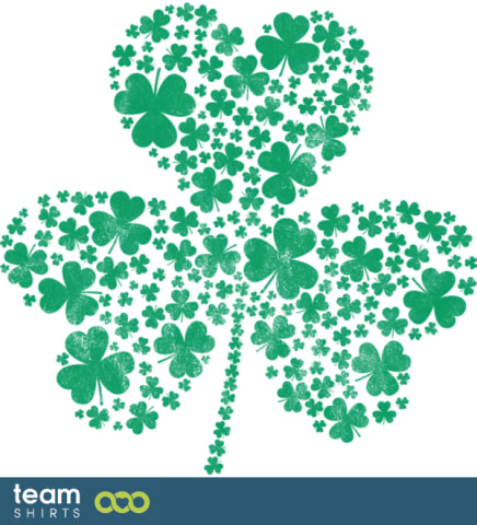 ansc Clover All Green