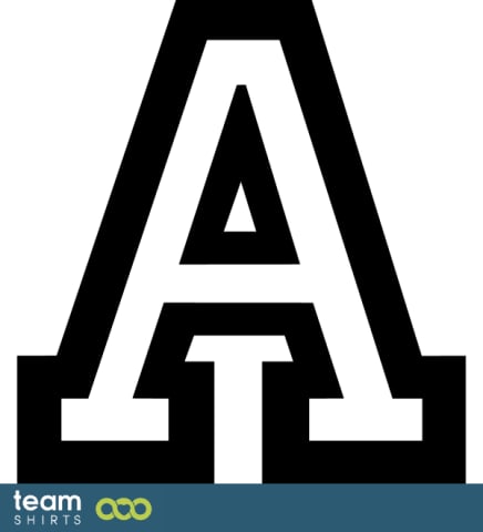 Letter A