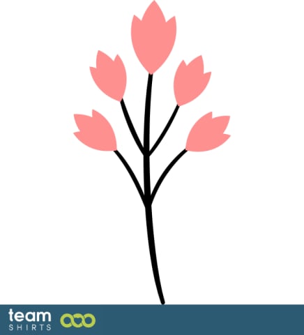 Blomst