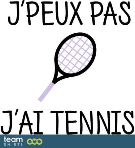 Je peux pas tennis3