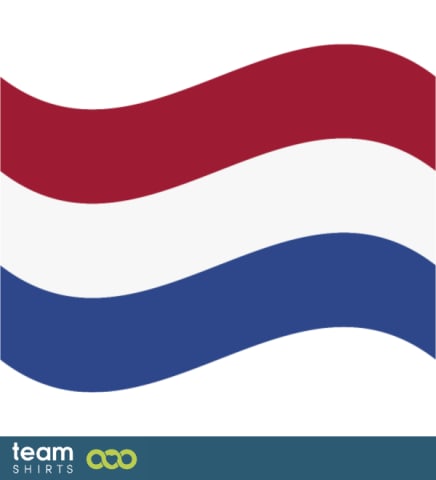 Flag Alankomaat