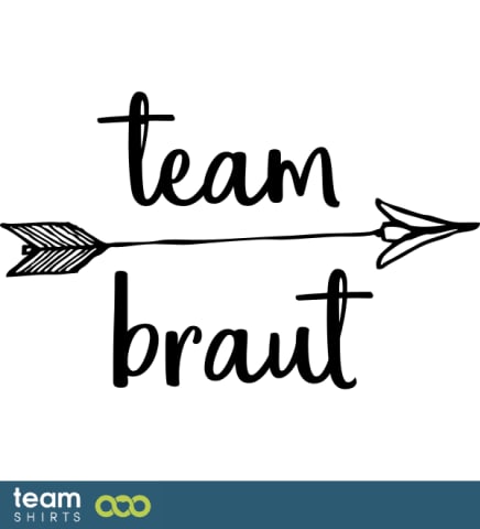 5504 team braut arrow