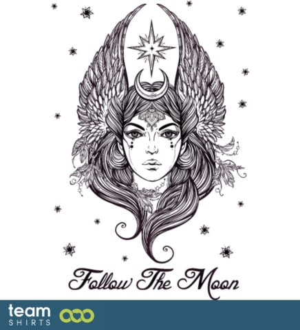 Follow The Moon