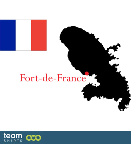 Martinique Fort de France