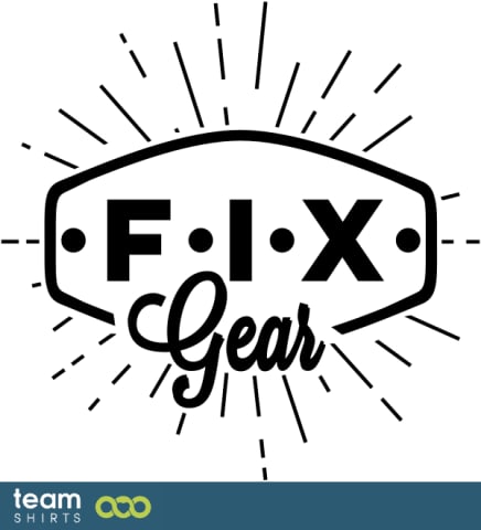 FIX GEAR